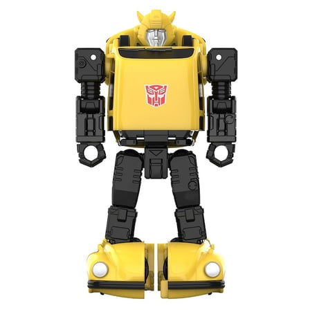 Hasbro Transformers Retro G1 Autobot Bumblebee Aksiyon Figürü