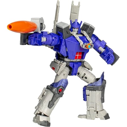 Hasbro Transformers Studio Series Leader Class 86-31 Galvatron (Transformers: The Movie) Aksiyon Figürü