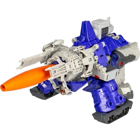 Hasbro Transformers Studio Series Leader Class 86-31 Galvatron (Transformers: The Movie) Aksiyon Figürü
