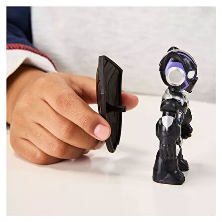 Marvel Iron Man And His Awesome Friends Figürleri G1254-G1773