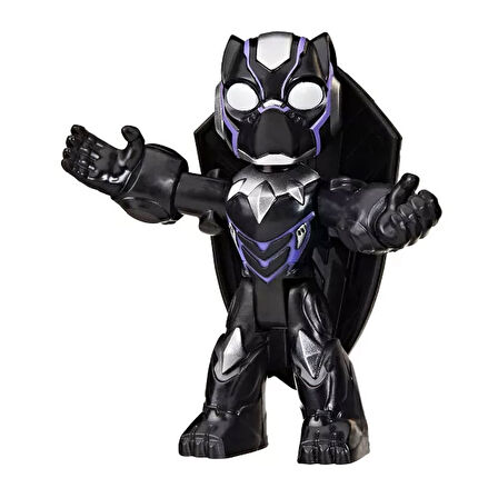 Marvel Iron Man And His Awesome Friends Figürleri G1254-G1773