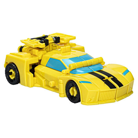 Transformers Earthspark Combiner Figür F8439