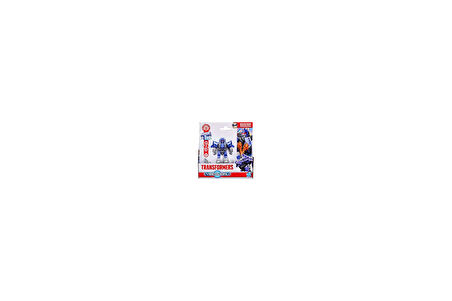 Transformers Cyberworld Armor Up Galvatron G0747 G1052