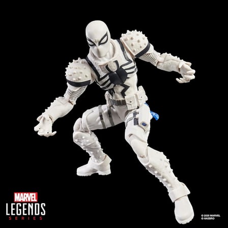 Hasbro Marvel Legends Magic: The Gathering Agent Anti-Venom Aksiyon Figürü