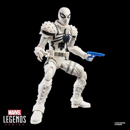 Hasbro Marvel Legends Magic: The Gathering Agent Anti-Venom Aksiyon Figürü