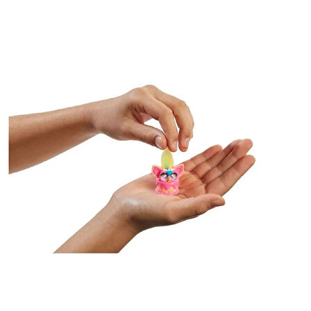 Furby Minis 2'li Paket Sürpriz Figür G0457