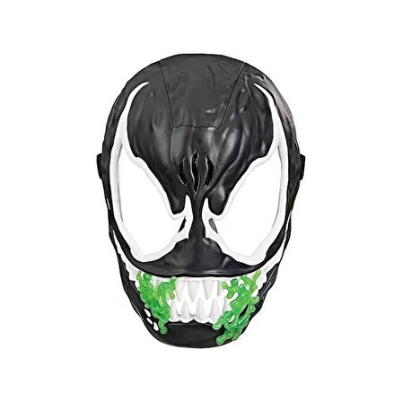Marvel Spiderman Venom Versus Maske G1828