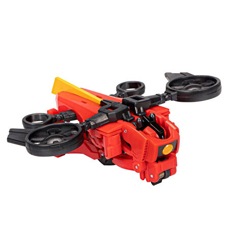 Transformers Earthspark Tek Adimda Dönüşen Figür Twitch G0742-G1000