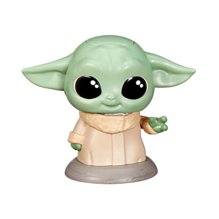 Star Wars Elektronik Droid Grogu F6863-G0259