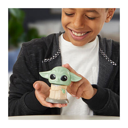 Star Wars Elektronik Droid Grogu F6863-G0259