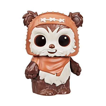 Star Wars Elektronik Droid Wicket F6863-G1159