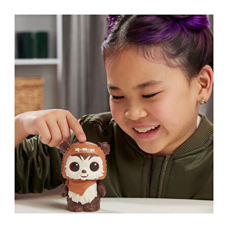 Star Wars Elektronik Droid Wicket F6863-G1159