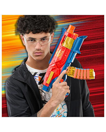 Hasbro Nerf Loadout Shadowspeed Recon Dart Fırlatıcı G1759