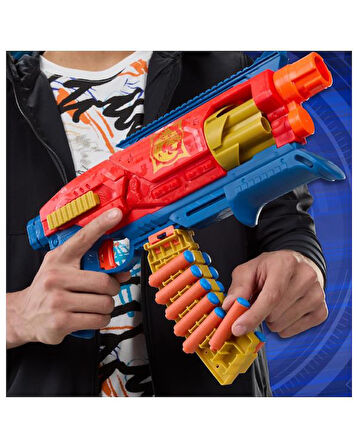 Hasbro Nerf Loadout Shadowspeed Recon Dart Fırlatıcı G1759