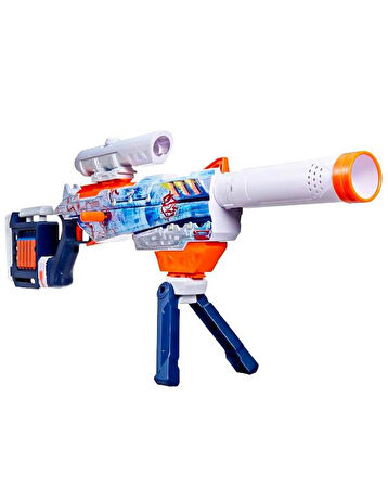 Nerf Loadout Arctic Zerostriker G1763