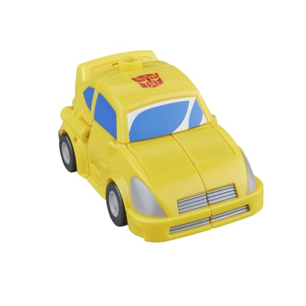 Hasbro Transformers Studio Series Deluxe Class Bumblebee, Transformers: Devastation Aksiyon Figürü