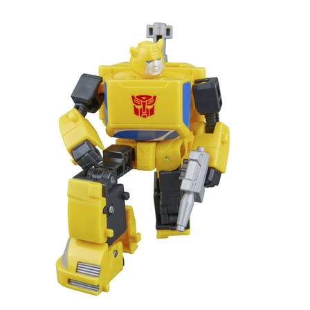 Hasbro Transformers Studio Series Deluxe Class Bumblebee, Transformers: Devastation Aksiyon Figürü