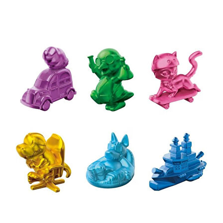 Monopoly Mobil Bankacılık G1424