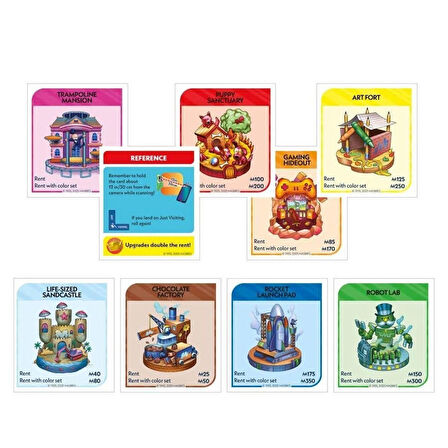 Monopoly Mobil Bankacılık G1424