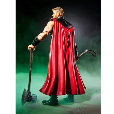 Hasbro Marvel Legends Avengers: Doomsday Thor Aksiyon Figürü