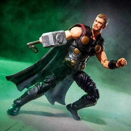 Hasbro Marvel Legends Avengers: Doomsday Thor Aksiyon Figürü