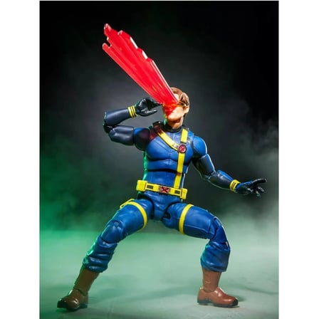 Hasbro Marvel Legends Avengers: Doomsday Cyclops Aksiyon Figürü