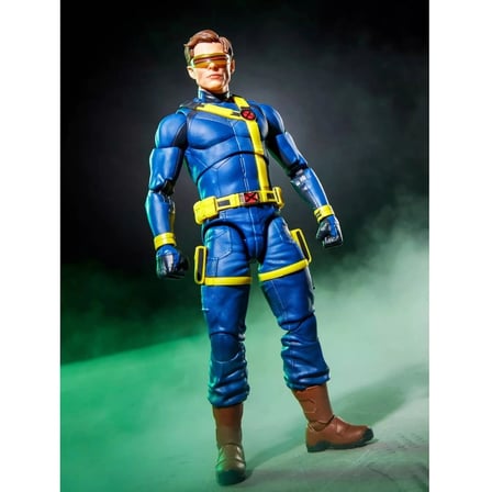 Hasbro Marvel Legends Avengers: Doomsday Cyclops Aksiyon Figürü