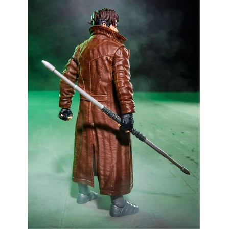 Hasbro Marvel Legends Avengers: Doomsday Gambit Aksiyon Figürü
