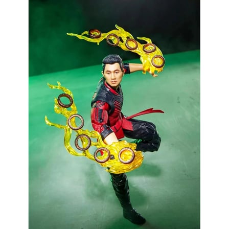 Hasbro Marvel Legends Avengers: Doomsday Shang-Chi Aksiyon Figürü