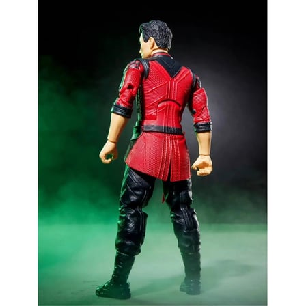 Hasbro Marvel Legends Avengers: Doomsday Shang-Chi Aksiyon Figürü