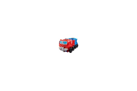 Transformers Smash Change Optımus Prıme G2798 G2816