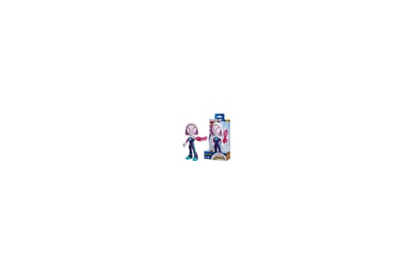 Marvel Spidey and His Amazing Friends Figür Ghost Spider F3711 F3987