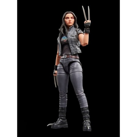 Hasbro Marvel Legends X-23, Deadpool & Wolverine Aksiyon Figürü