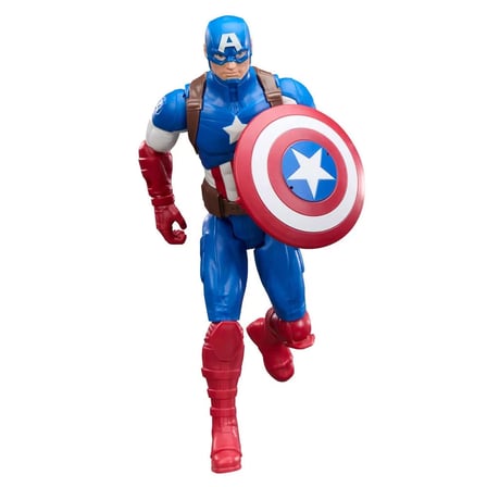 Avengers Titan Hero Figür G2725-G2771