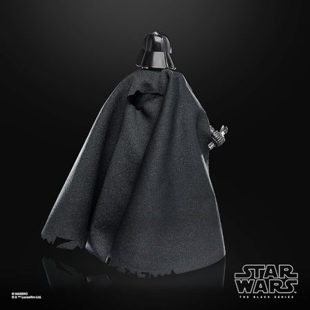Hasbro Star Wars Black Series Darth Vader (Duel’s End), Star Wars: Obi-Wan Kenobi Aksiyon Figürü