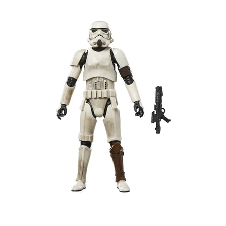 Hasbro Star Wars Black Series Imperial Remnant Stormtrooper Aksiyon Figür