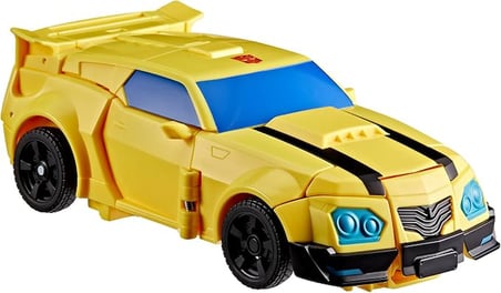 Transformers Smash Change Bumblebee G2798 G2817