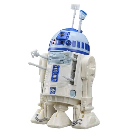 Hasbro Star Wars Black Series Droids R2-D2 Aksiyon Figürü