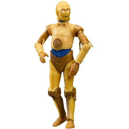Hasbro Star Wars Black Series Droids See-Threepio (C-3PO) Aksiyon Figürü