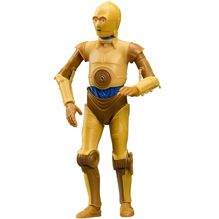 Hasbro Star Wars Black Series Droids See-Threepio (C-3PO) Aksiyon Figürü