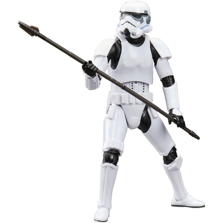 Hasbro Star Wars Black Series Droids Imperial Stormtrooper Aksiyon Figürü