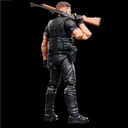 Hasbro Marvel Legends Punisher, The Punisher Aksiyon Figürü