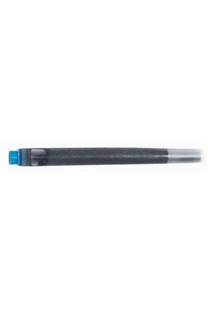 PARKER QUINK 5'Lİ KARTUŞ SİYAH