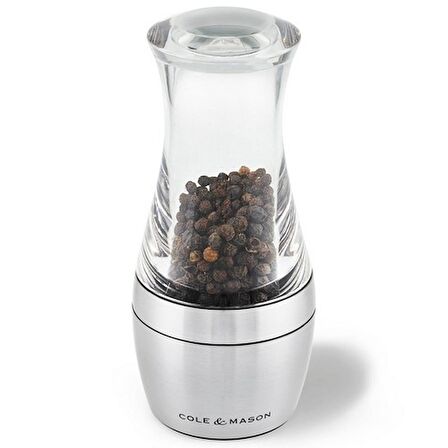Cole & Mason H308691P Wishford 140mm Biber Değirmeni