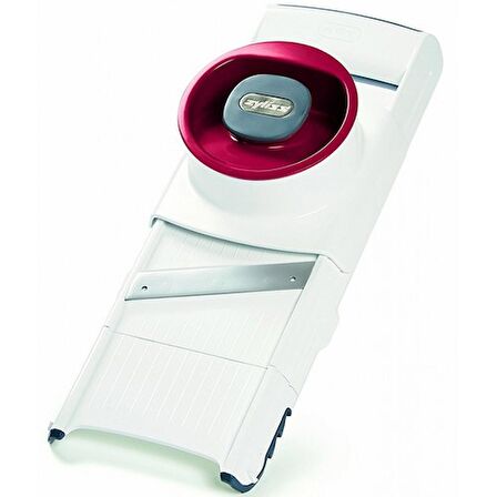 Zyliss E900027 4 lü Rende ve Dilimleyici