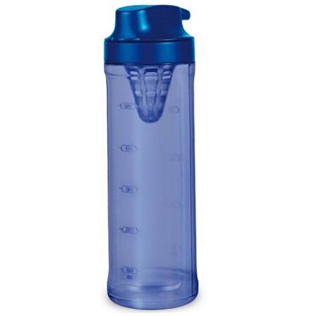 Zyliss E970016 500ml Sos Karıştırma Şişesi