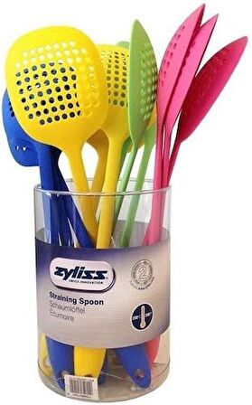 Zyliss E71645.1 Süzgeçli Kaşık (Tekli)
