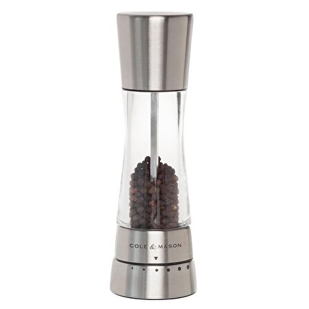 Cole & Mason H59401G Derwent 190mm Biber Değirmeni