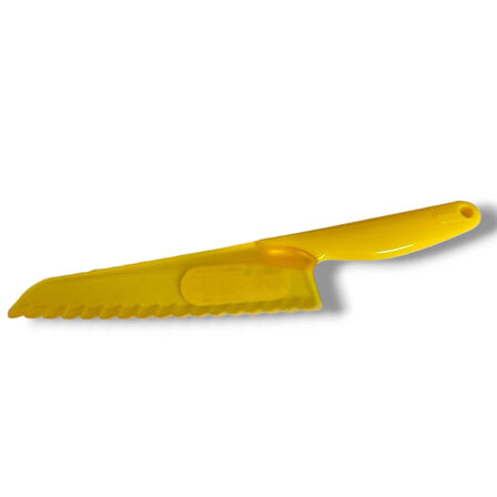 Zyliss E71022.1 PVC Salata Bıçağı