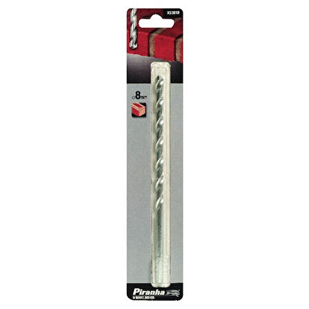 Black+Decker X53115 9 mm Beton Matkap Ucu